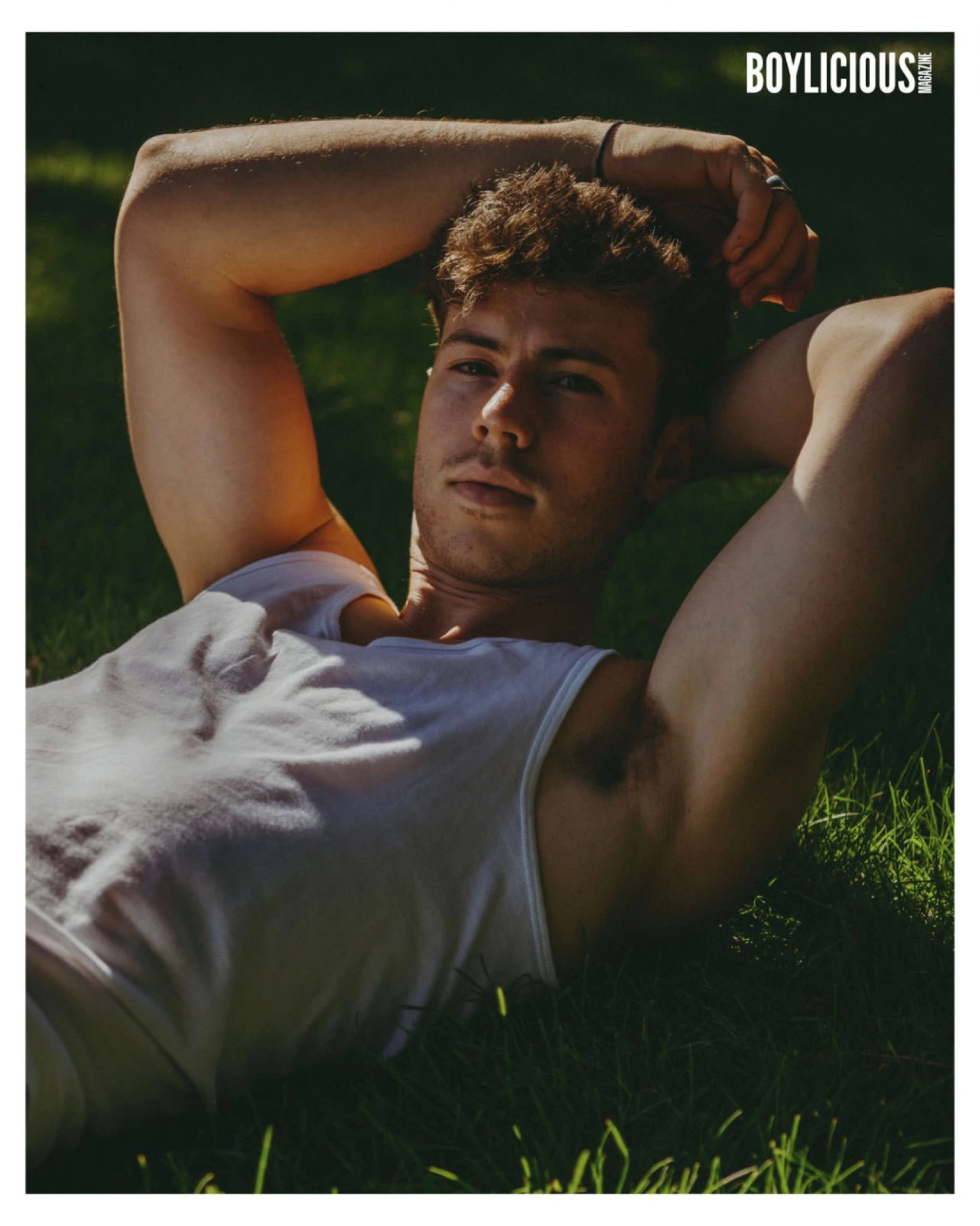 Sam Collins