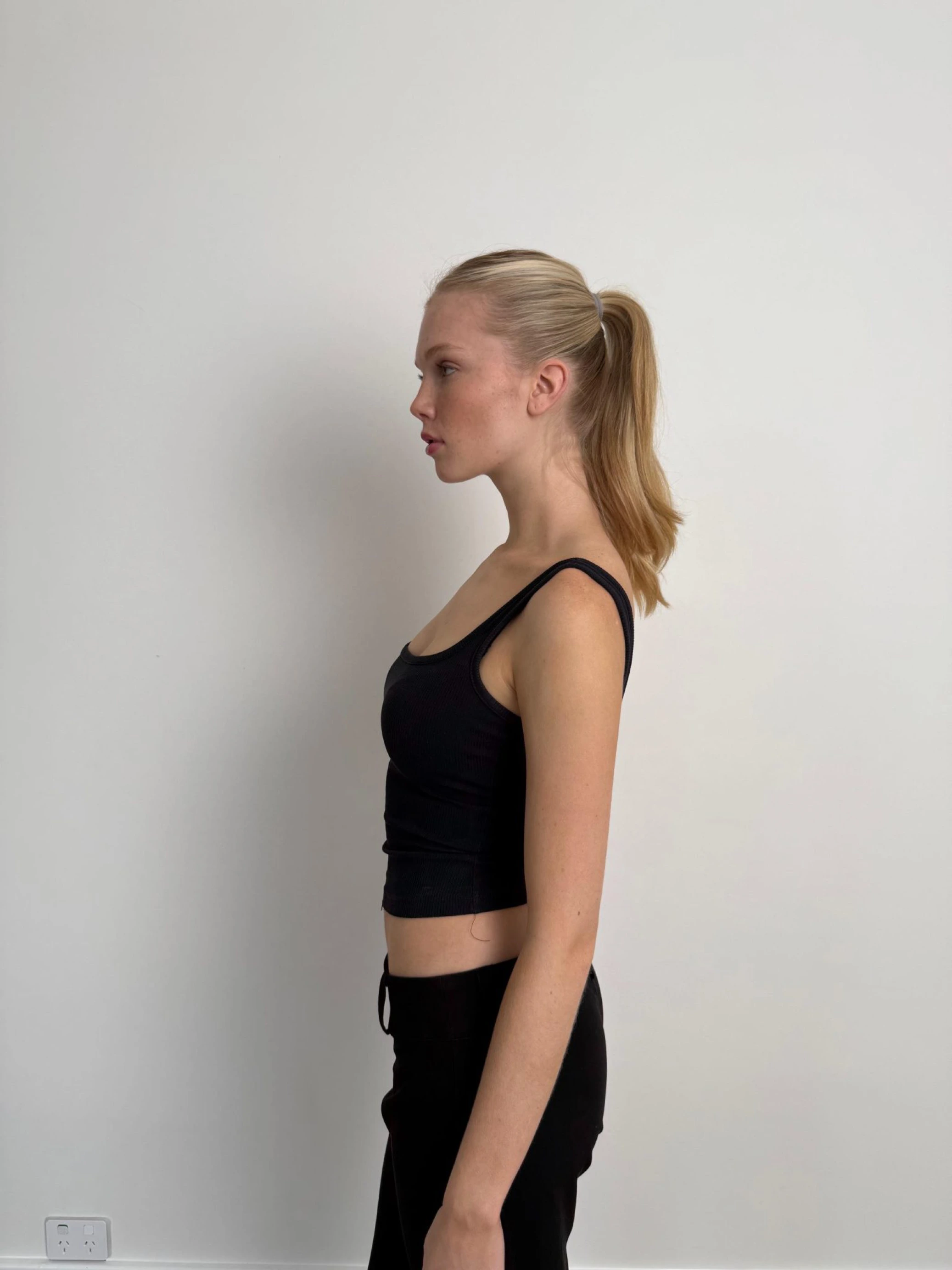 Rachel March