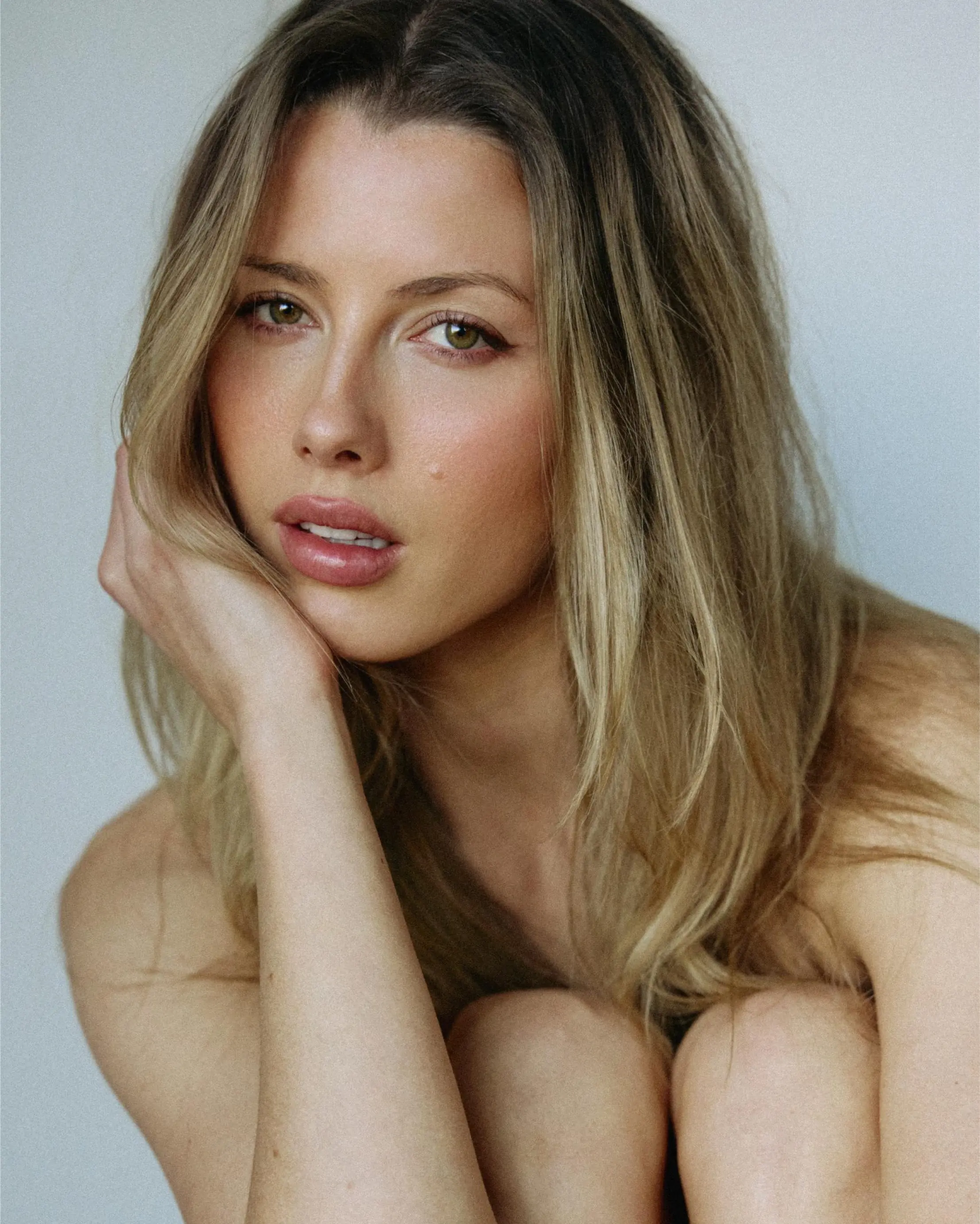 Sandy Keayes