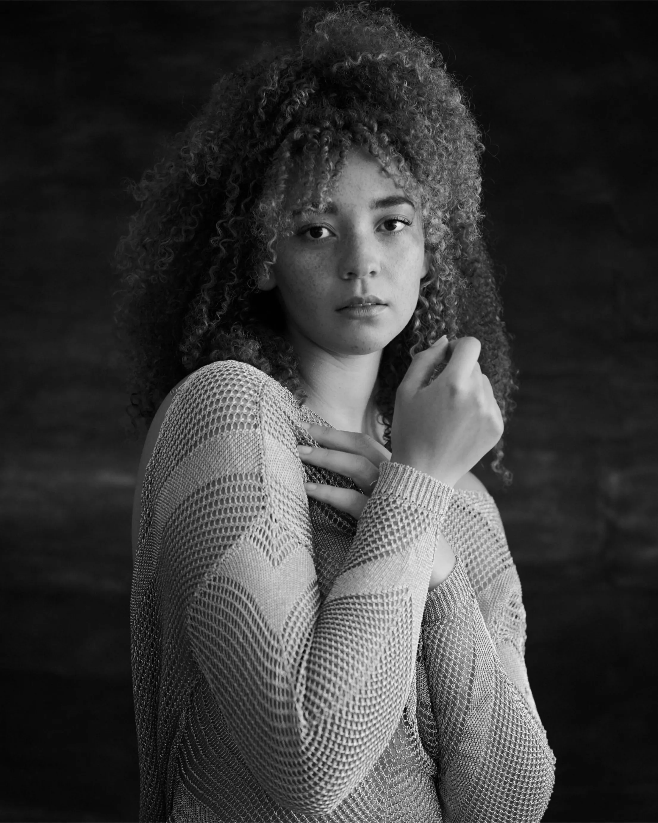 Yasmeen Nasir