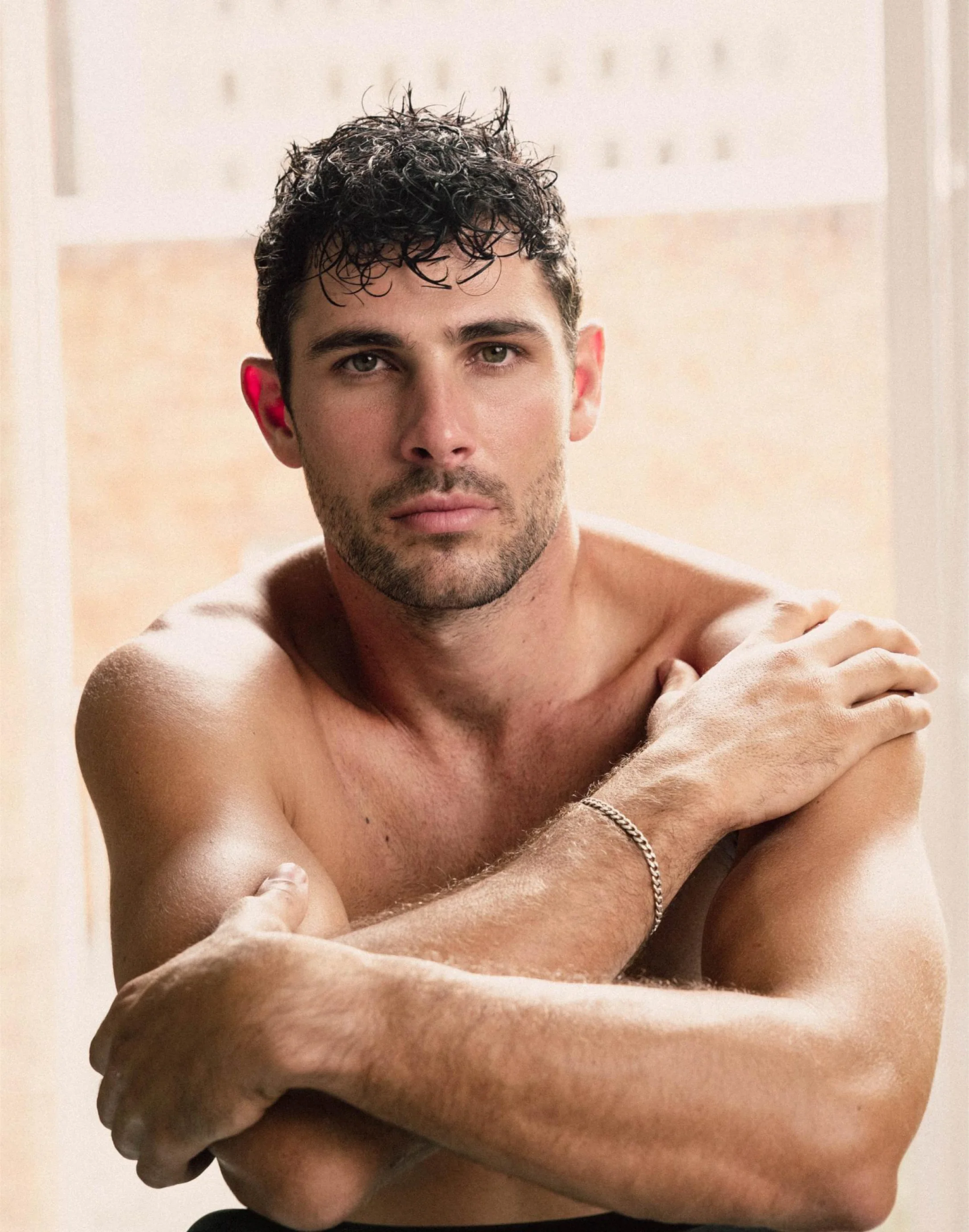 Maximo Godoy