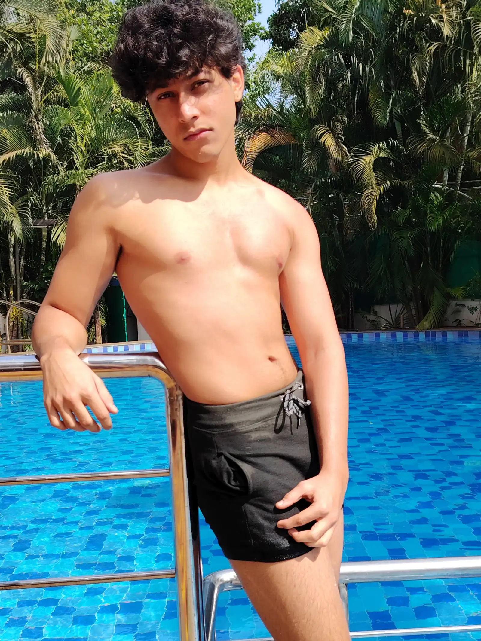 hunk